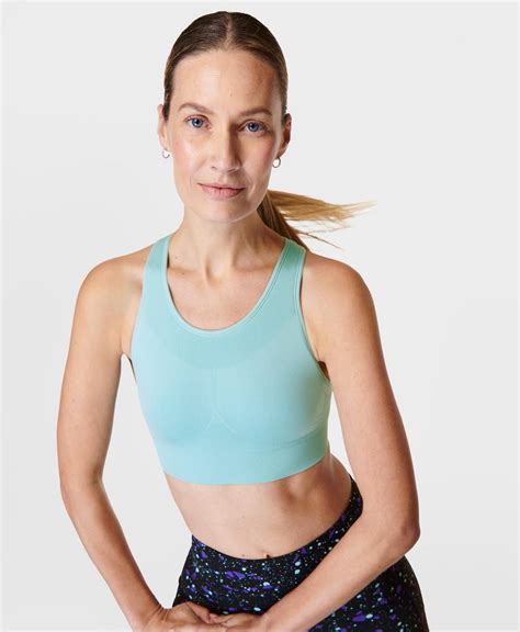 sweaty betty bras|Stamina Sports Bra .